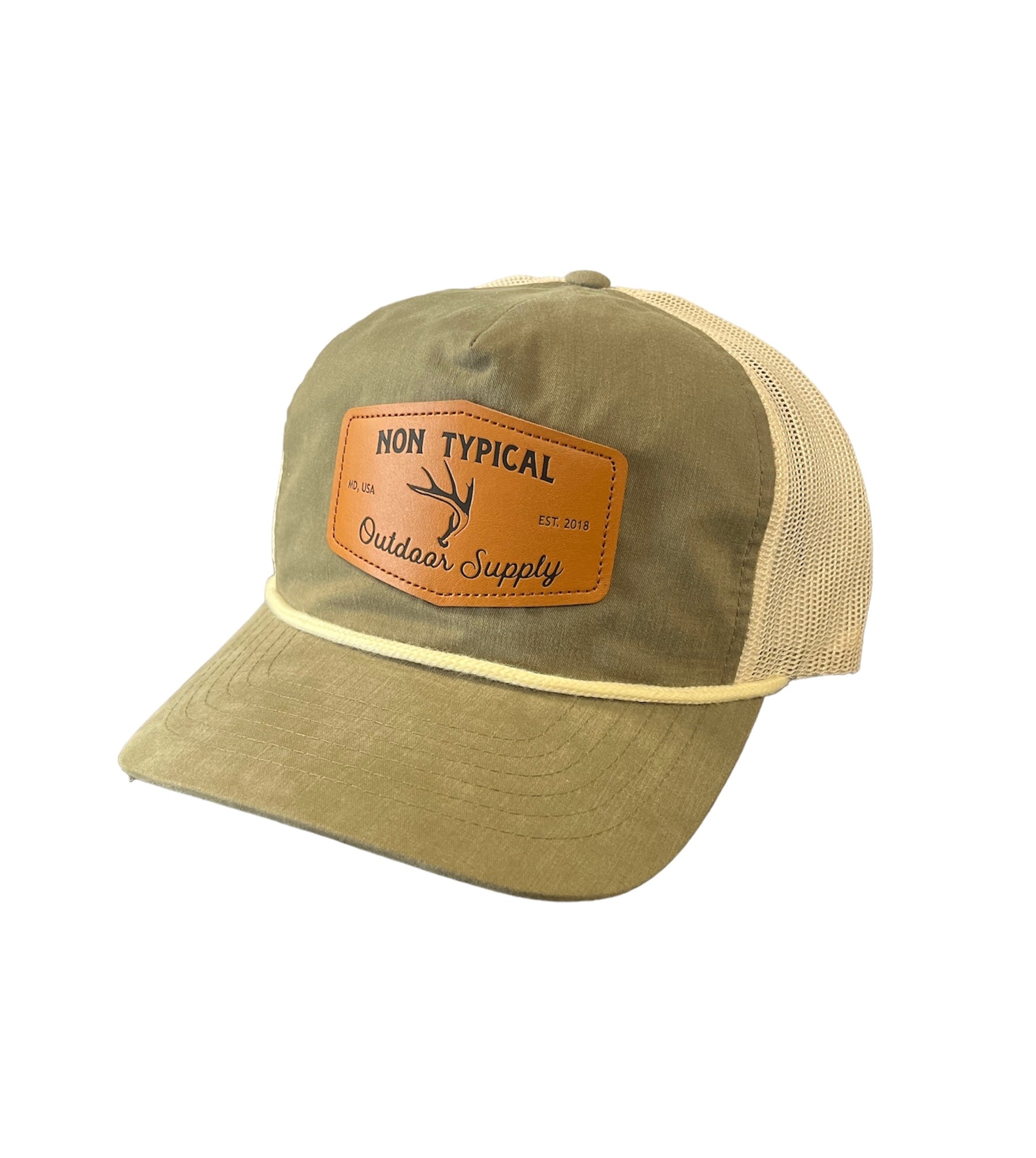 Summer Cap - Non Typical Outdoor Supply