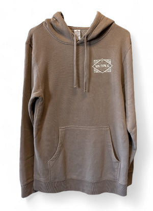 Working class hoodie