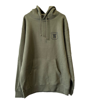 Delmarva lifestyle hoodie