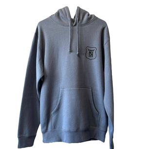 Delmarva lifestyle hoodie