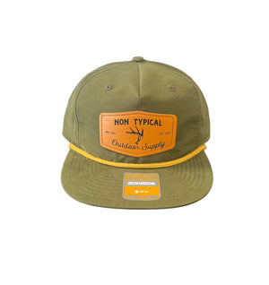 UV Flatbrim