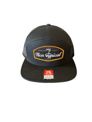 Founders cap