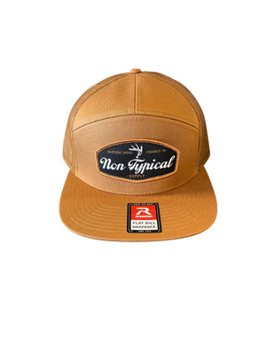 Founders cap