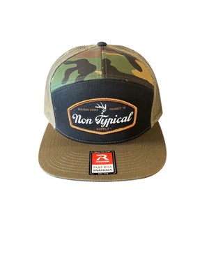 Founders cap