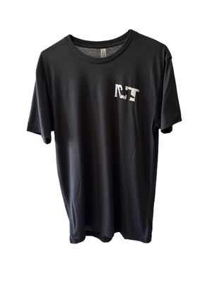 Turkey fan tee