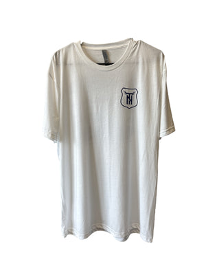 Sandbar tee