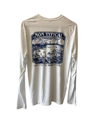 Sandbar LS