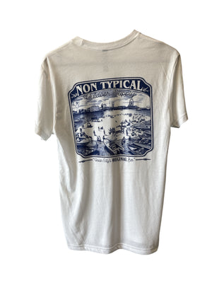 Sandbar tee