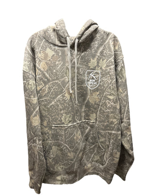 Deadwood hoodie