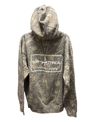 Deadwood hoodie