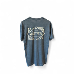 Working class tee