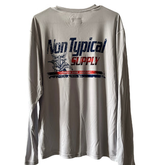 Eastern shore champagne LS