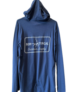 LS hoodie