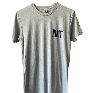 Old school tee
