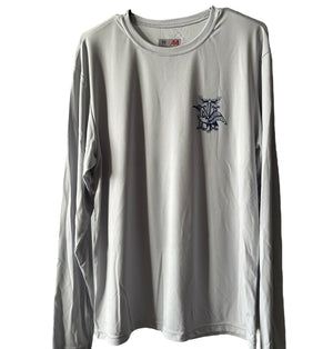 Eastern shore champagne LS