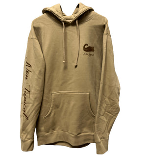 Mallard Curl Hoodie