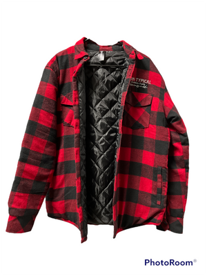 Quilted Flannel