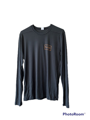 Turkey feather LS