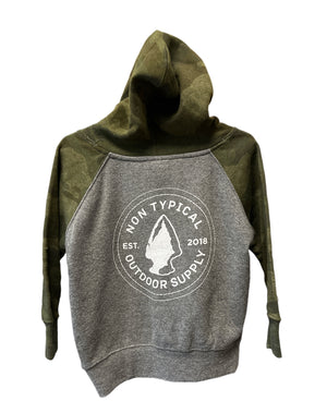 Toddler Hoodie