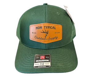 Shed Cap