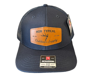Shed Cap