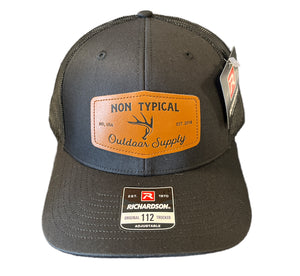Shed Cap